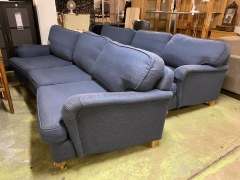Soffa 3-sits